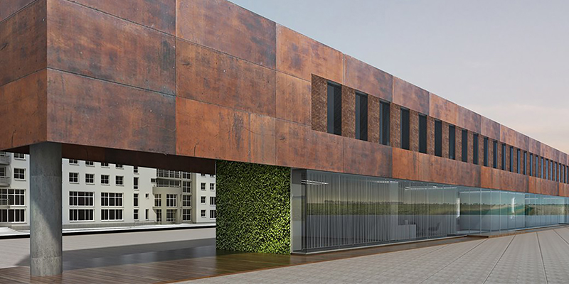 江東就業服務中心